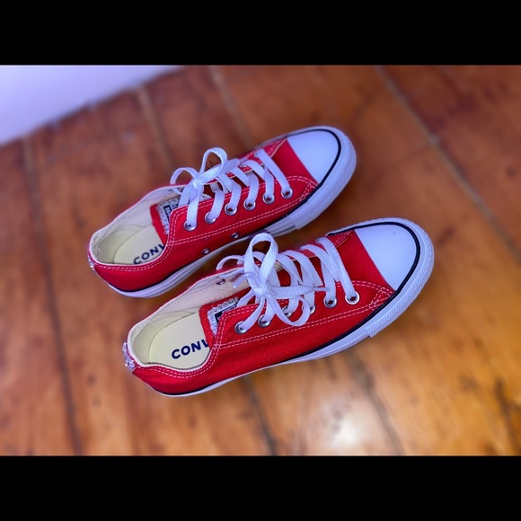 custom made converse 😍 - Picture 3 of 5